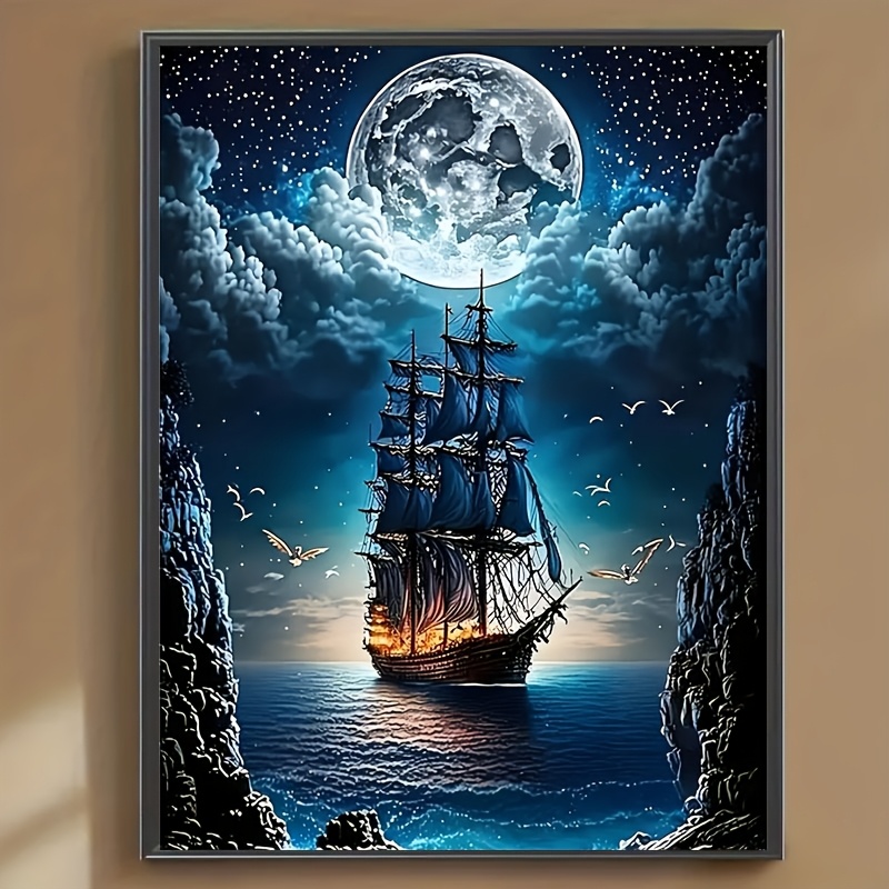 500/1000/1200/2000PCS Puzzles  - Home Decor Under 500 recension och pris