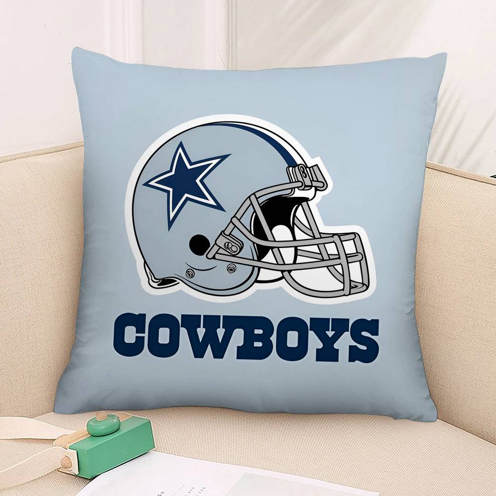 Rugby D-DallaS C-CowboyS Pillo - Home Decor Dallas recension och pris